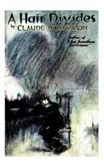 A Hair Divides (Valancourt 20th Century Classics)