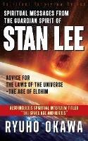 Libro in inglese Spiritual Messages from the Guardian Spirit of Stan Lee  - Ryuho Okawa