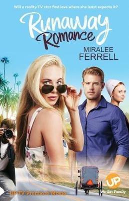 Runaway Romance - Miralee Ferrell - cover