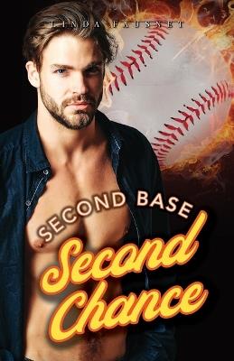 Second Base Second Chance - Linda Fausnet - cover