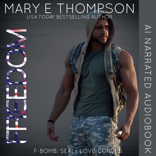 Freedom (Digitally Narrated)