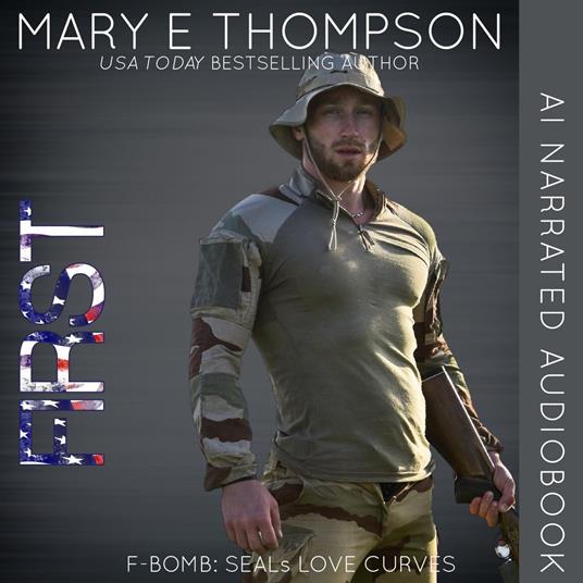 First (Digitally Narrated)