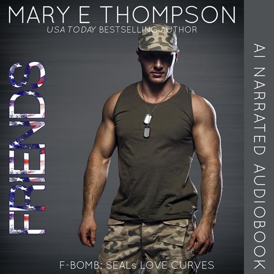 Friends (Digitally Narrated)