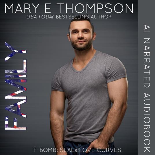 Family (Digitally Narrated)