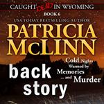 Back Story (Caught Dead in Wyoming, Book 6)