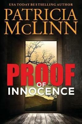 Proof of Innocence - Patricia McLinn - cover