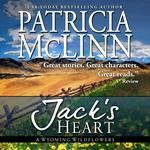 Jack's Heart (Wyoming Wildflowers, Book 6)