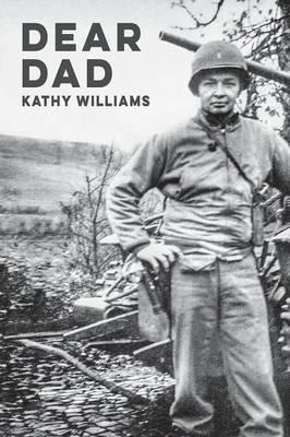 Dear Dad - Kathy Williams - cover