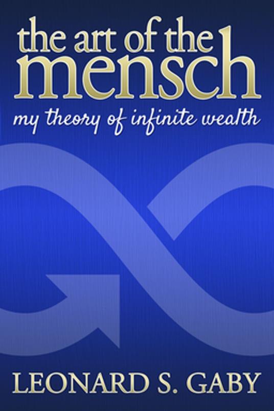 The Art of the Mensch