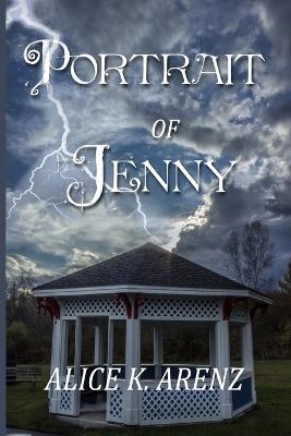 Portrait of Jenny - Arenz - cover