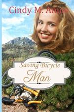 Saving Bicycle Man