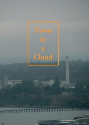 Town in a Cloud - Allen Frost - cover