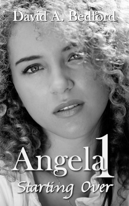 Angela 1 - David A. Bedford - ebook