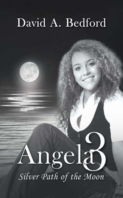 Angela 3 - David A. Bedford - ebook