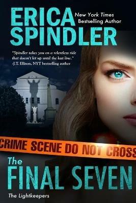 The Final Seven - Erica Spindler - cover