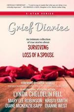 Grief Diaries: Surviving Loss of a Spouse