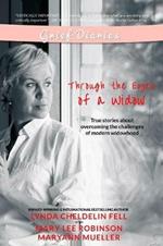 Grief Diaries: Through the Eyes of a Widow