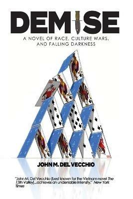 Demise - John M Del Vecchio - cover