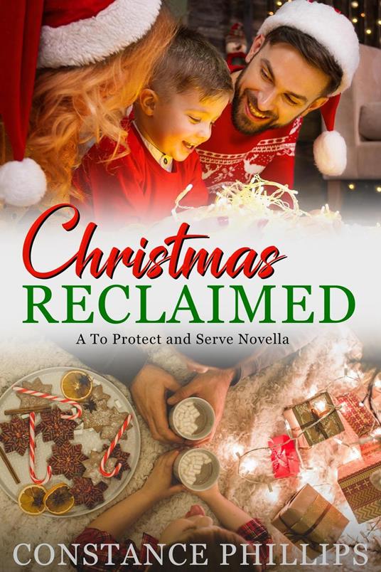 Christmas Reclaimed