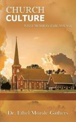 Church Culture: What Members Dare Not Say