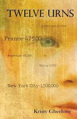 Twelve Urns - Kristy Gherlone - cover