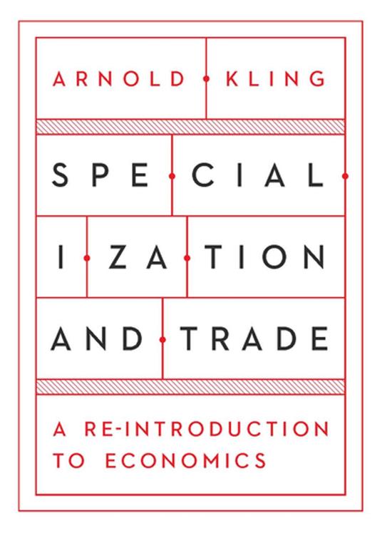 Specialization and Trade