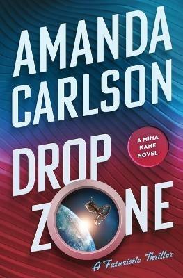 Drop Zone - Amanda Carlson - cover