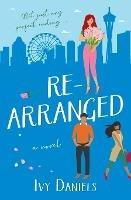 Rearranged - Ivy Daniels - cover
