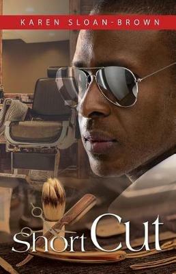 Short Cut - Karen Sloan-Brown - cover
