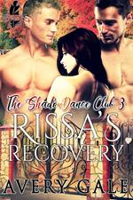 Rissa’s Recovery