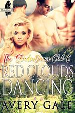 Red Clouds Dancing