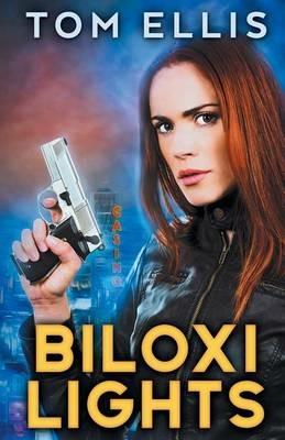 Biloxi Lights - Tom Ellis - cover
