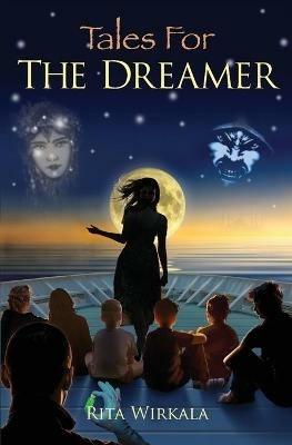 Tales for the Dreamer - Rita Wirkala - cover