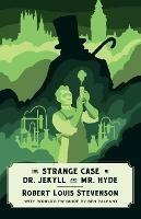 Dr. Jekyll and Mr. Hyde (Canon Classics Worldview Edition) - Robert Louis Stevenson - cover
