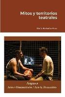 Mitos y territorios teatrales - Maria Natacha Koss - cover