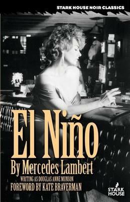 El Nino - Mercedes Lambert - cover
