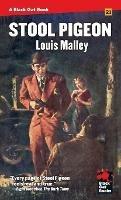 Stool Pigeon - Louis Malley - cover
