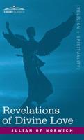 Revelations of Divine Love - Julian Of Norwich - cover