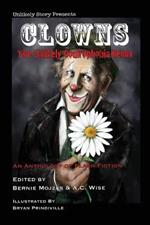 Clowns: The Unlikely Coulrophobia Remix