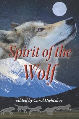 Spirit of the Wolf - Various Authors - cover