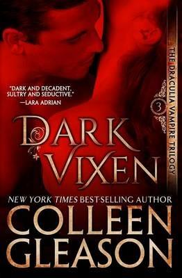 Dark Vixen: The Vampire Narcise - Colleen Gleason - cover