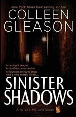 Sinister Shadows: A Wicks Hollow Book