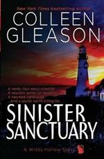 Sinister Sanctuary: A Wicks Hollow Book