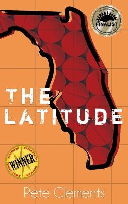 The Latitude - Pete Clements - cover