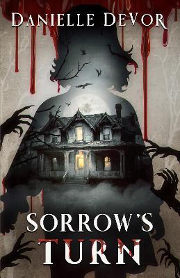 Sorrow's Turn - Danielle Devor - cover