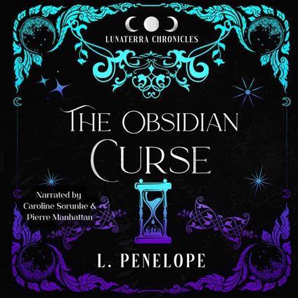 Obsidian Curse, The