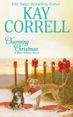 Charming Christmas - Kay Correll - cover
