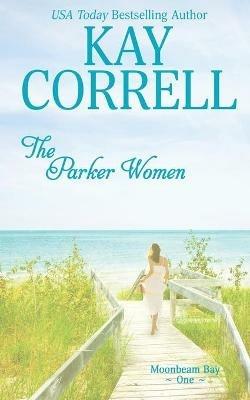 The Parker Women - Kay Correll - cover