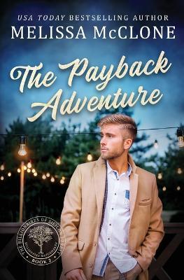 The Payback Adventure - Melissa McClone - cover