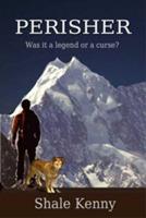 Perisher - Shale Kenny - cover